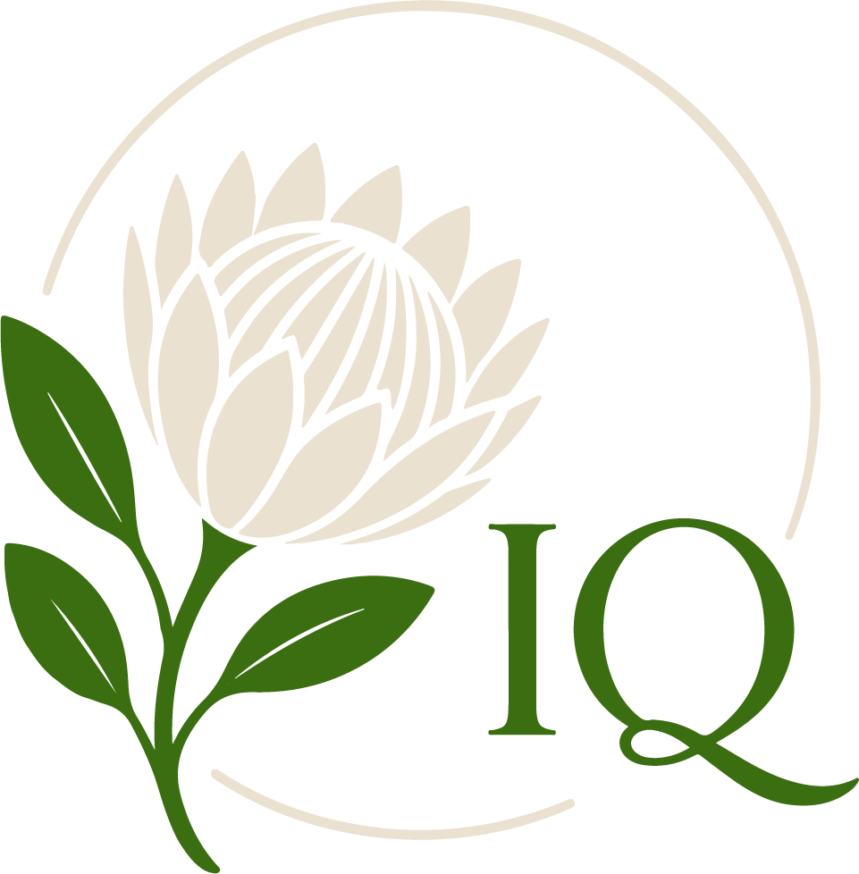 My Floral IQ — Know Your Flowers. Prove It.